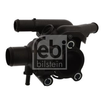 Bride de liquide de refroidissement FEBI BILSTEIN OEM 1138451