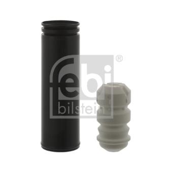 Butée élastique, suspension FEBI BILSTEIN 45261
