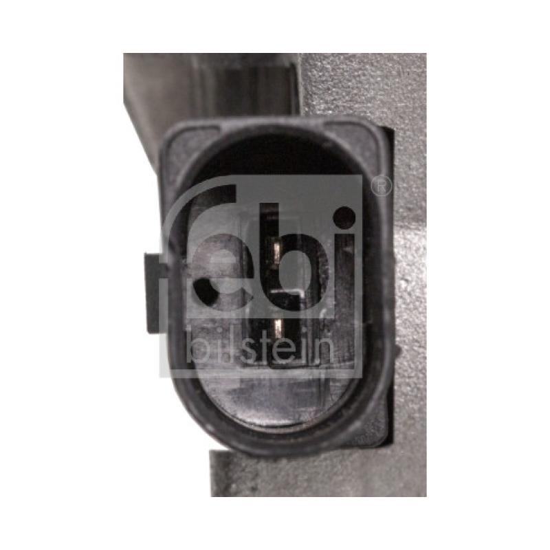 Compresseur, climatisation FEBI BILSTEIN 45286 - Visuel 1