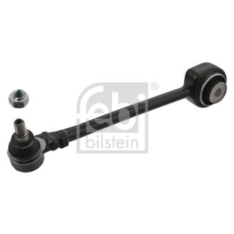 Triangle ou bras de suspension (train avant) FEBI BILSTEIN OEM A2043302911