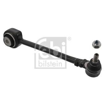 Triangle ou bras de suspension (train avant) FEBI BILSTEIN OEM A2043303011