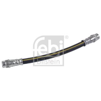 Flexible de frein FEBI BILSTEIN 45299 pour RENAULT MODUS 1.6 - 88cv