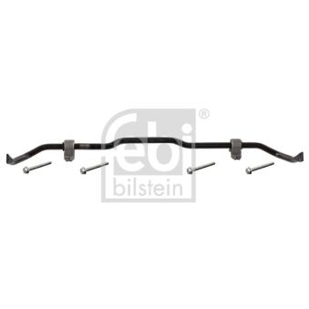 Stabilisateur, chassis FEBI BILSTEIN 45306 pour VOLVO V70 1.6 - 110cv
