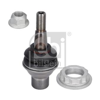 Rotule de suspension FEBI BILSTEIN OEM 31126777753