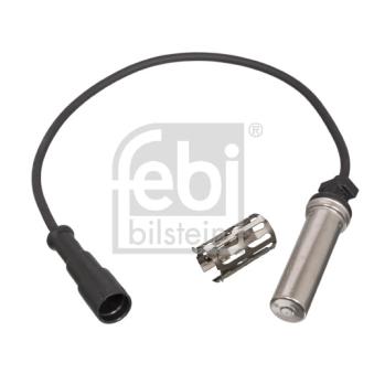 Capteur, vitesse de roue FEBI BILSTEIN OEM 1700360