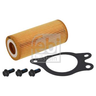 Filtre à huile FEBI BILSTEIN OEM 1521527 Filtre à huile FEBI BILSTEIN OEM 1521527