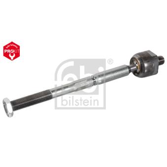 Rotule de direction intérieure, barre de connexion FEBI BILSTEIN 45352 pour AUDI E-TRON 1.2 - 110cv