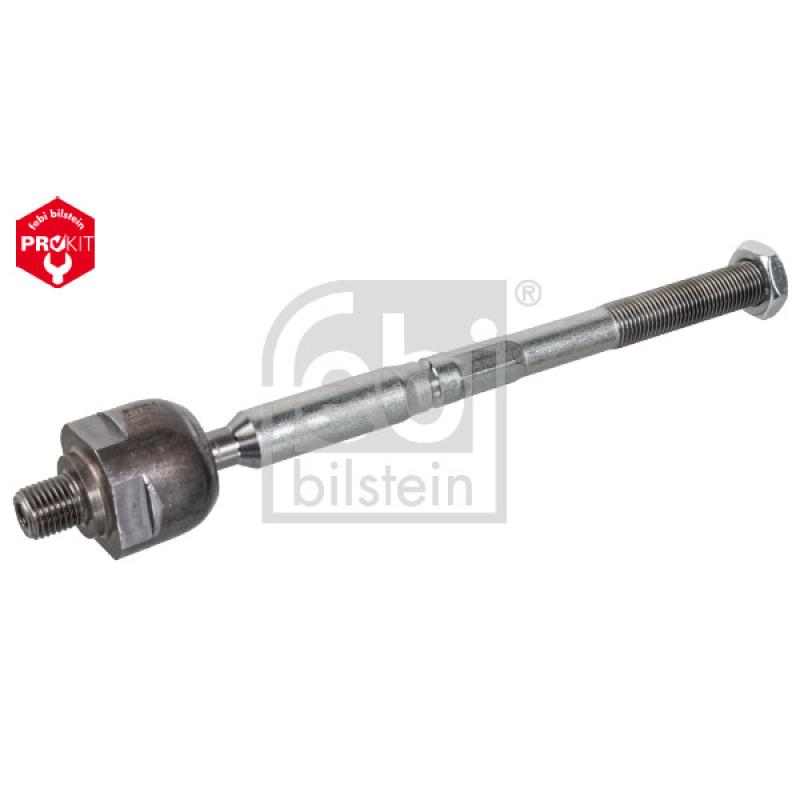 Rotule de direction intérieure, barre de connexion FEBI BILSTEIN 45352 - Visuel 1