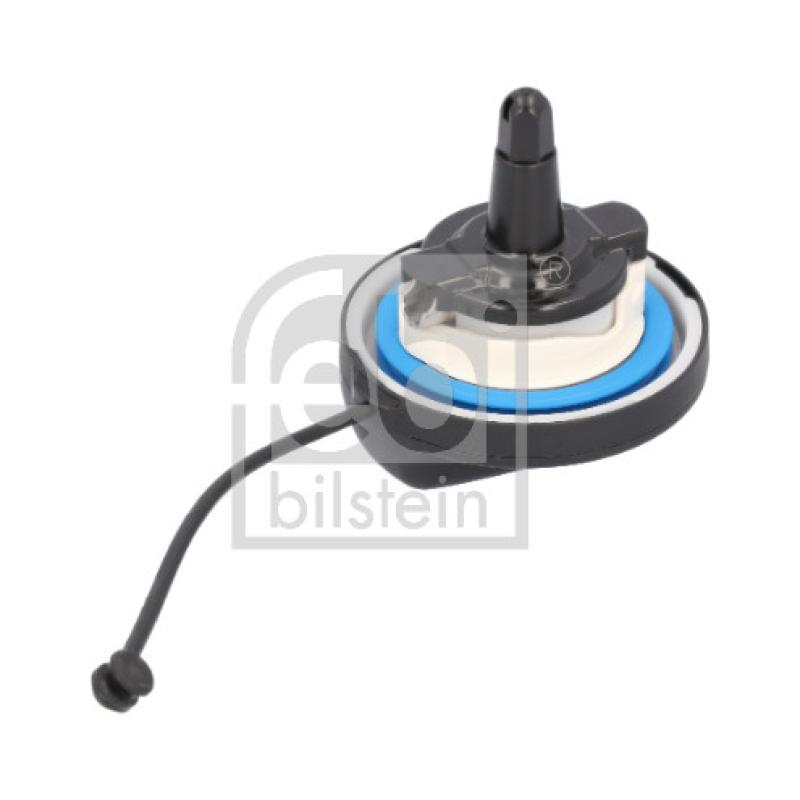 Bouchon, réservoir de carburant FEBI BILSTEIN 45359 - Visuel 1