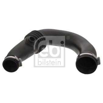 Gaine de suralimentation FEBI BILSTEIN OEM 8200368252