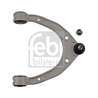 Triangle ou bras de suspension (train avant) FEBI BILSTEIN OEM 7L8407021