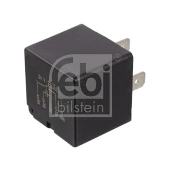 Minuterie multifonctions FEBI BILSTEIN OEM 6200082