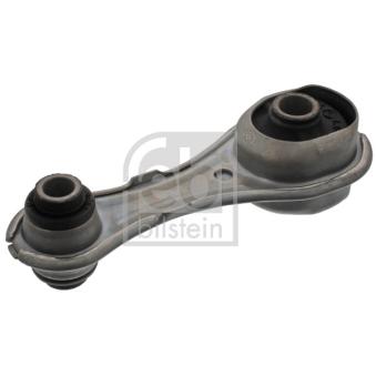 Support moteur FEBI BILSTEIN 45414 pour RENAULT R9 1.5 dCi 110 - 110cv