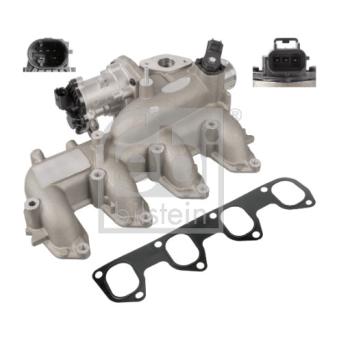 Vanne EGR FEBI BILSTEIN OEM 8T1Q9424CD