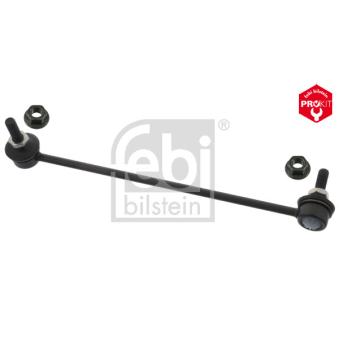 Entretoise/tige, stabilisateur FEBI BILSTEIN OEM 99634307303 Entretoise/tige, stabilisateur FEBI BILSTEIN OEM 99634307303