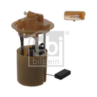 Pompe à carburant FEBI BILSTEIN 45467