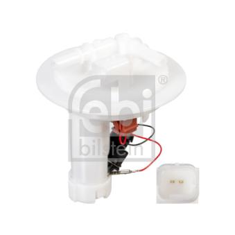 Pompe à carburant FEBI BILSTEIN OEM 9636403980