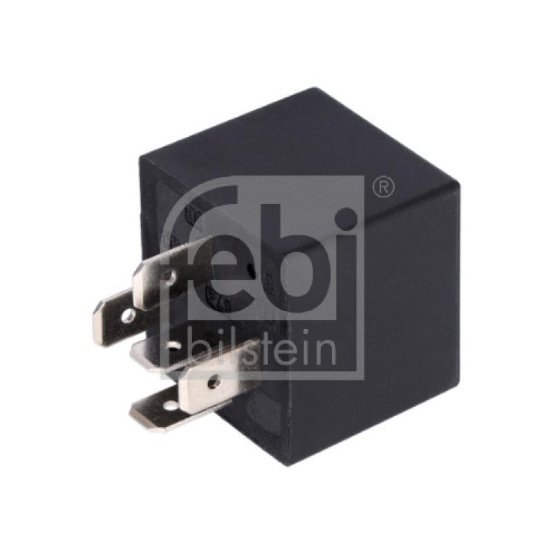 Minuterie multifonctions FEBI BILSTEIN 45492 - Visuel 1