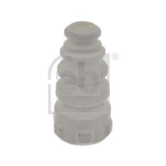 Butée élastique, suspension FEBI BILSTEIN 45536 pour AUDI TT 2.0 TFSI - 200cv