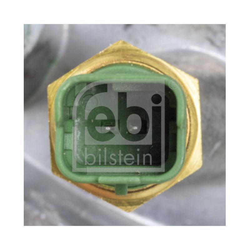 Boîtier du thermostat FEBI BILSTEIN 45540 - Visuel 2