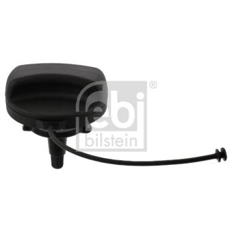 Bouchon, réservoir de carburant FEBI BILSTEIN [45550]