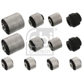 Suspension, bras de liaison FEBI BILSTEIN 45551 pour AUDI A5 2.0 TFSI - 230cv