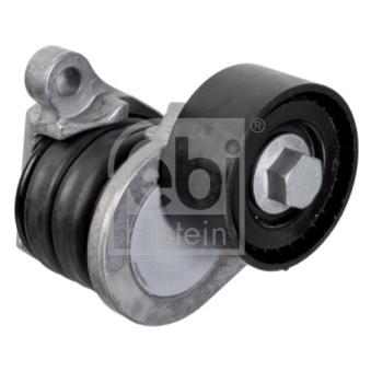 Tendeur de courroie, courroie trapézoïdale à nervures FEBI BILSTEIN [45554]