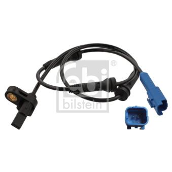 Capteur, vitesse de roue FEBI BILSTEIN OEM 4545A0