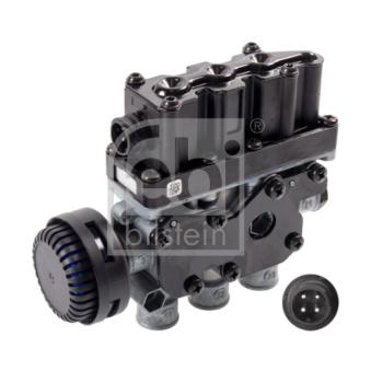 Bloc electrovanne de suspension pneumatique FEBI BILSTEIN OEM 0001908518