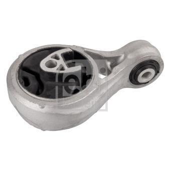 Support moteur FEBI BILSTEIN 45607 pour BMW Série 3 Cooper D - 112ch