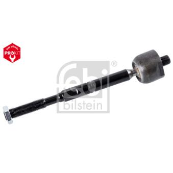 Rotule de direction intérieure, barre de connexion FEBI BILSTEIN 45610 pour INFINITI Q30 1.6 - 156cv