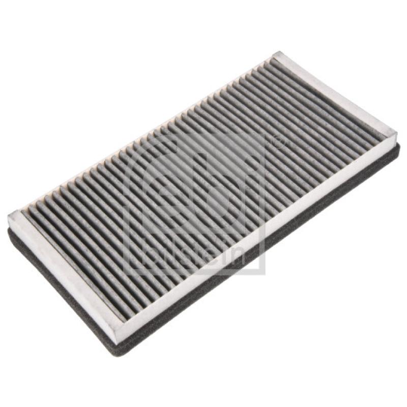 Filtre, air de l'habitacle FEBI BILSTEIN 45613 - Visuel 1