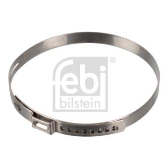 Collier de serrage FEBI BILSTEIN [45633]