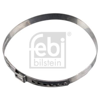 Collier de serrage FEBI BILSTEIN 45641