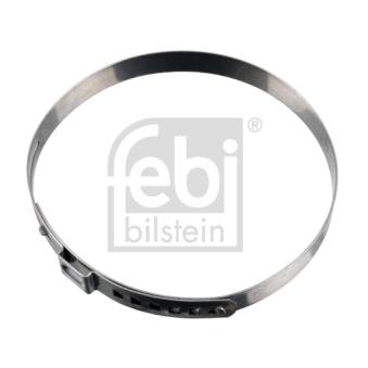 Collier de serrage FEBI BILSTEIN [45642]