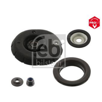 Kit de réparation, coupelle de suspension FEBI BILSTEIN [45681]