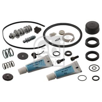 Kit d'assemblage, cylindre récepteur d'embrayage FEBI BILSTEIN [45692]