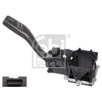 Comodo de clignotant FEBI BILSTEIN 45696