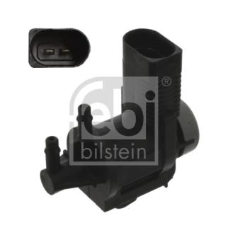 Transmetteur de pression, controle des gaz d'échappement FEBI BILSTEIN 45698 pour HONDA CIVIC 2.0 TDI 4motion - 110cv