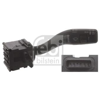 Interrupteur d'essuie-glace FEBI BILSTEIN 45702