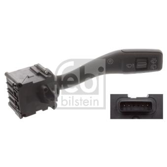 Interrupteur d'essuie-glace FEBI BILSTEIN OEM 8E0953503A