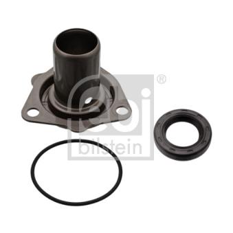 Douille de guidage, embrayage FEBI BILSTEIN 45719 pour AUDI A6 1.8 - 116cv