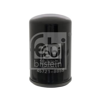 Cartouche de dessicateur, système d'air comprimé FEBI BILSTEIN [45721]