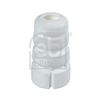 Butée élastique, suspension FEBI BILSTEIN OEM 8R0412131D Butée élastique, suspension FEBI BILSTEIN OEM 8R0412131D