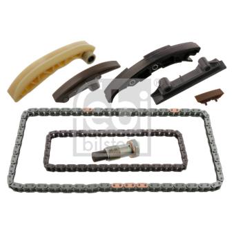 Kit de distribution par chaîne FEBI BILSTEIN 45735 pour SEAT LEON 2.8 Cupra - 204cv