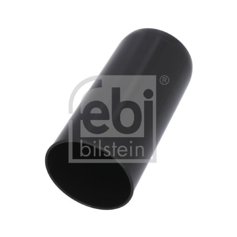 Bouchon de protection/soufflet, amortisseur FEBI BILSTEIN 45741 - Visuel 1