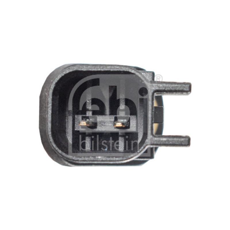Capteur, vitesse de roue FEBI BILSTEIN 45744 - Visuel 2