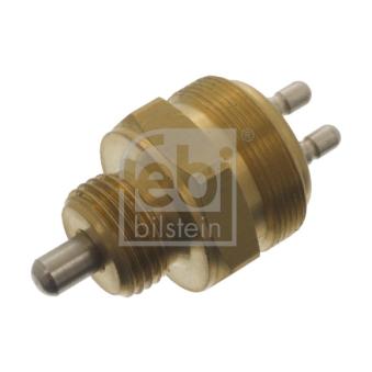 Contacteur, feu de recul FEBI BILSTEIN OEM 81255050538 Contacteur, feu de recul FEBI BILSTEIN OEM 81255050538