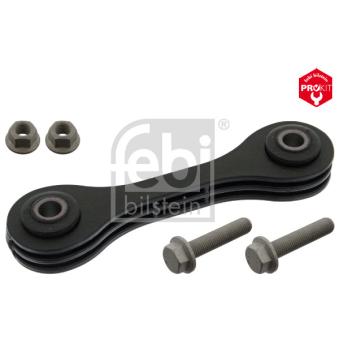 Entretoise/tige, stabilisateur FEBI BILSTEIN 45784 pour VOLKSWAGEN AMAROK 2.0 BiTDI - 163cv