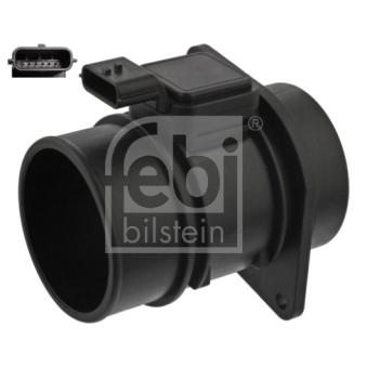 Débitmètre de masse d'air FEBI BILSTEIN OEM 04416861